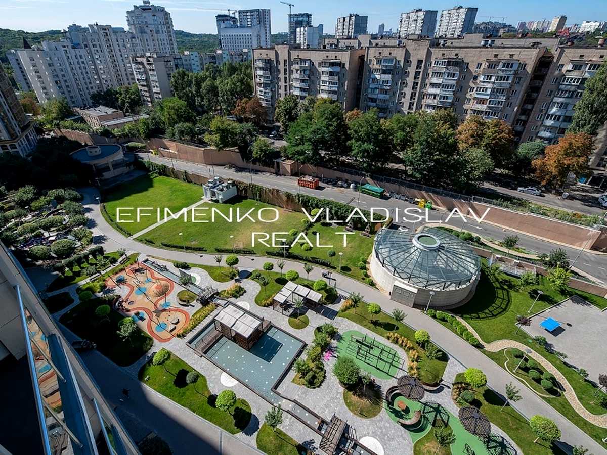 Квартира на просп. Голосіївський, 60 в Києві, ID 298479, фото №13