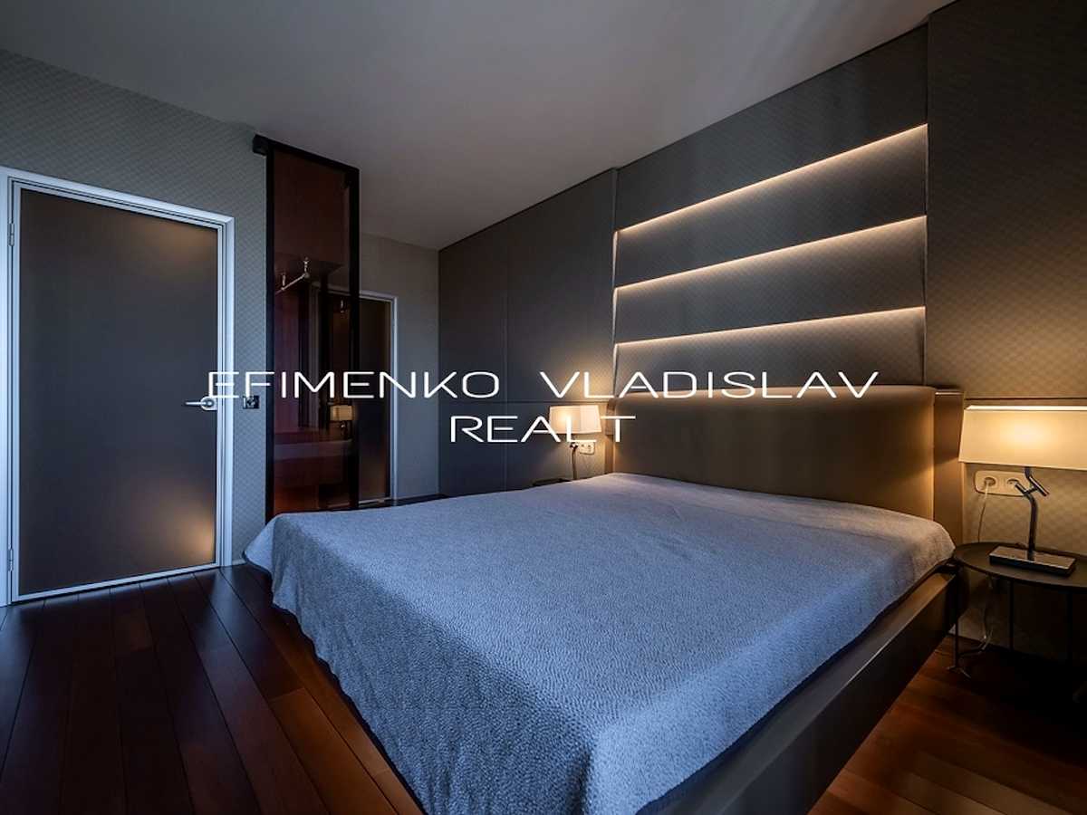 Квартира на просп. Голосіївський, 60 в Києві, ID 298479, фото №14