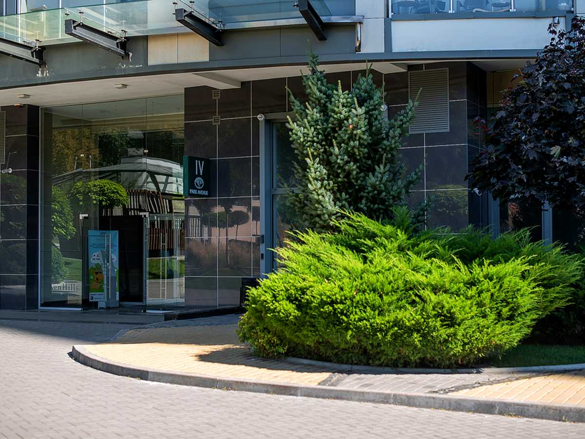 Квартира на просп. Голосіївський, 60 в Києві, ID 298479, фото №23