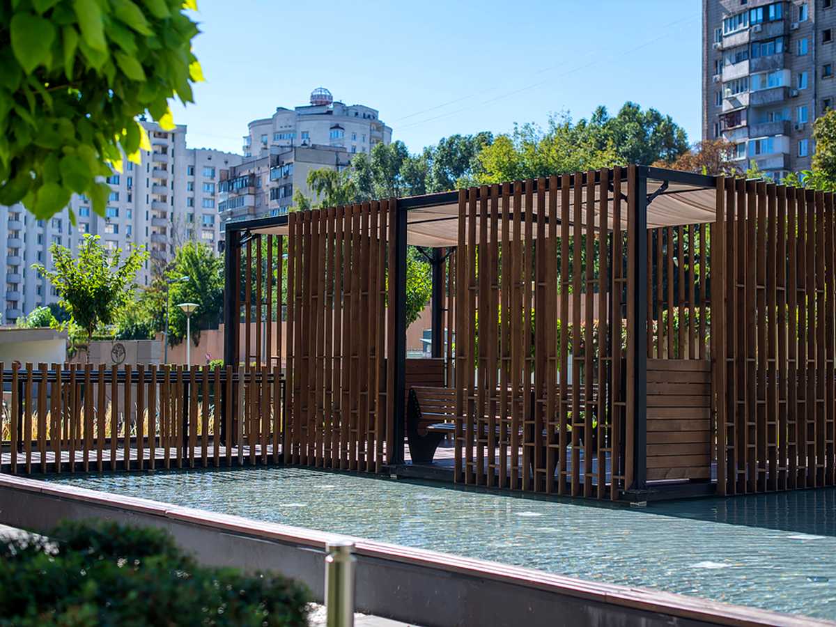 Квартира на просп. Голосіївський, 60 в Києві, ID 298479, фото №24