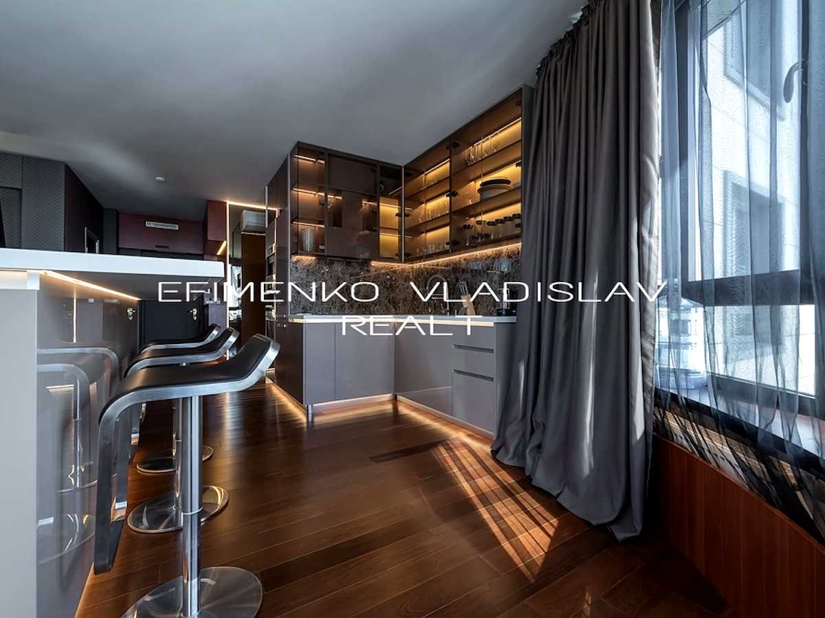 Квартира на просп. Голосіївський, 60 в Києві, ID 298479, фото №7