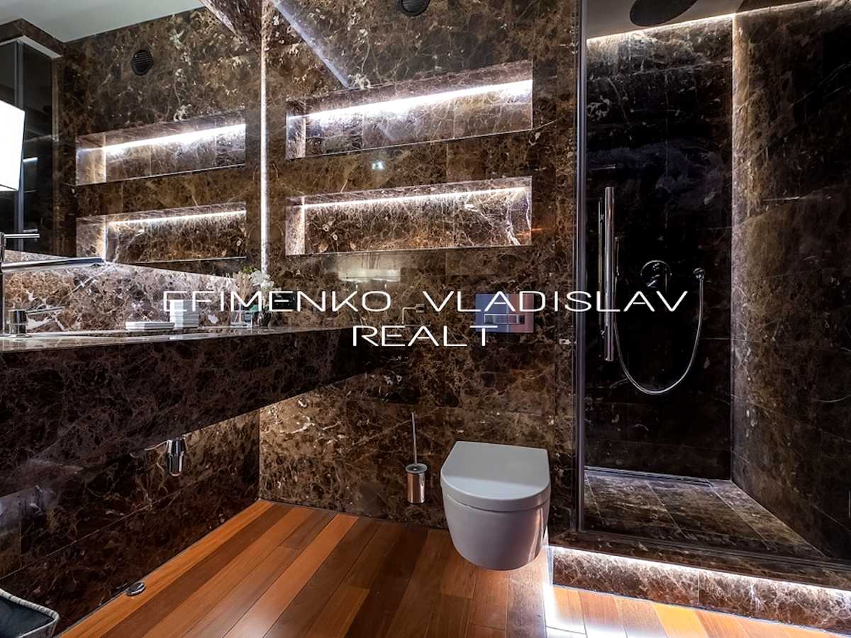 Квартира на просп. Голосіївський, 60 в Києві, ID 298479, фото №9