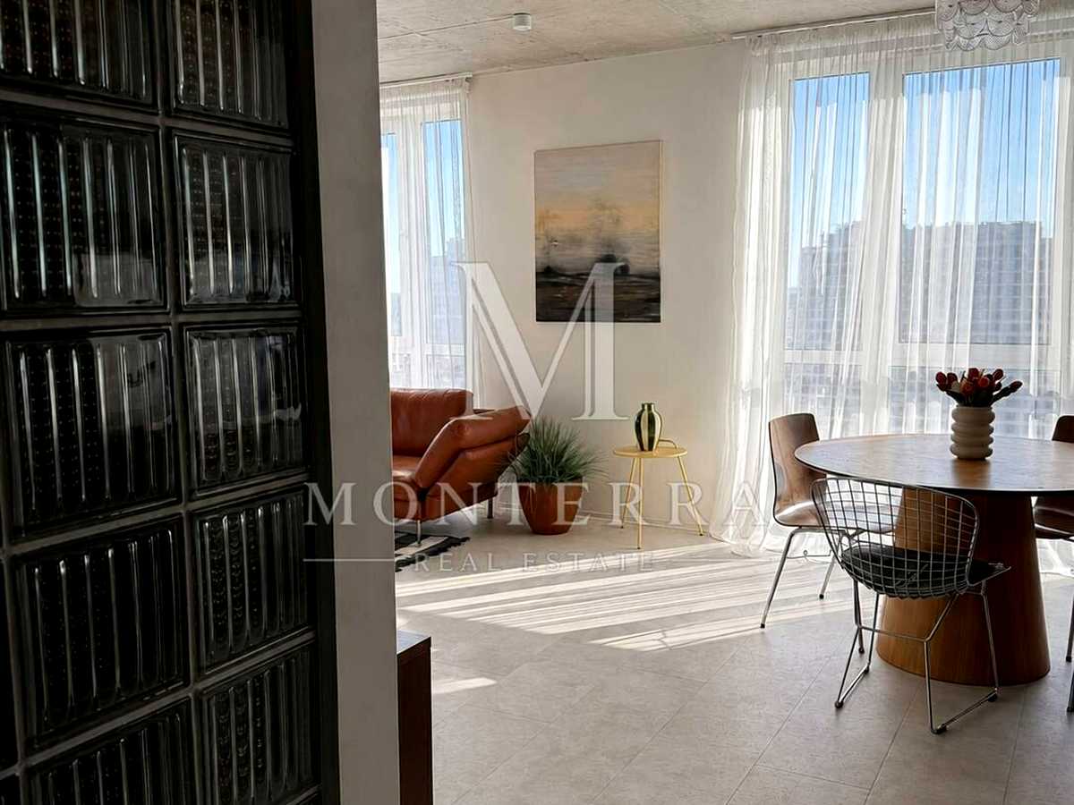 Квартира на вул. Олександра Олеся, 10 в Києві, ID 298723, фото №11