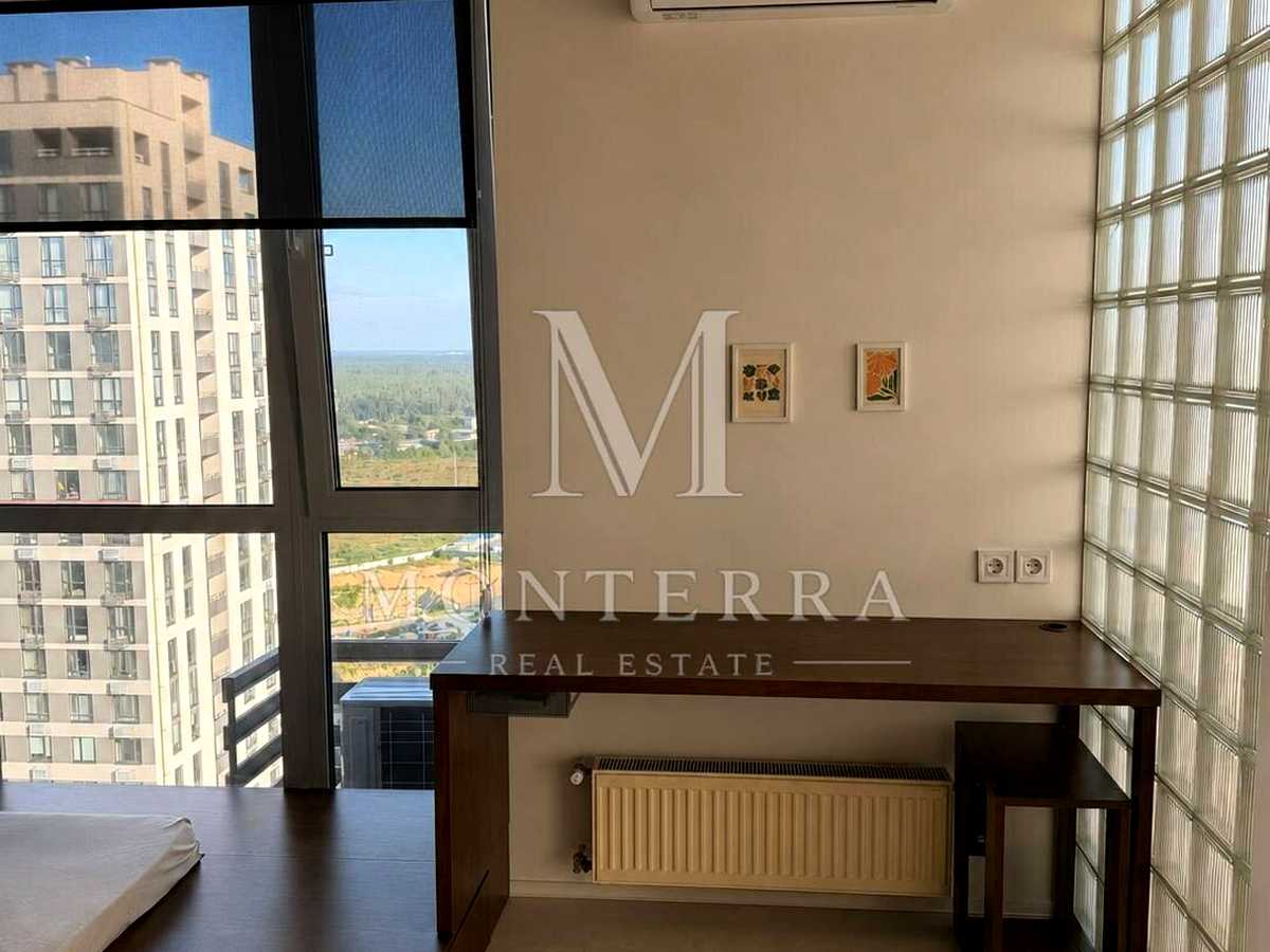 Квартира на вул. Олександра Олеся, 10 в Києві, ID 298723, фото №15