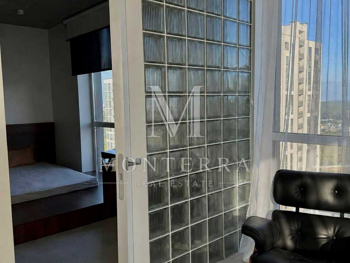 Квартира на вул. Олександра Олеся, 10 в Києві, ID 298723, фото №17