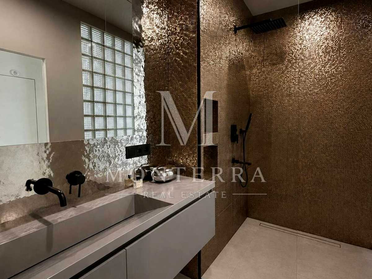 Квартира на вул. Олександра Олеся, 10 в Києві, ID 298723, фото №18