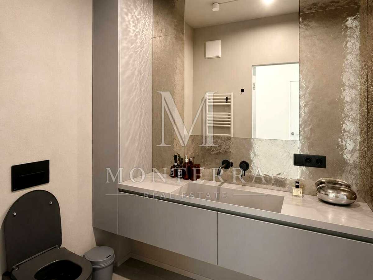 Квартира на вул. Олександра Олеся, 10 в Києві, ID 298723, фото №19