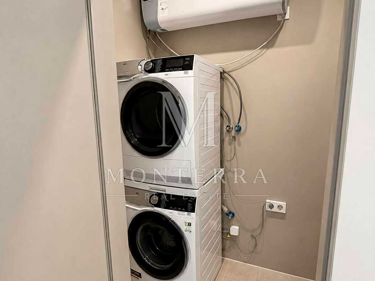 Квартира на вул. Олександра Олеся, 10 в Києві, ID 298723, фото №20