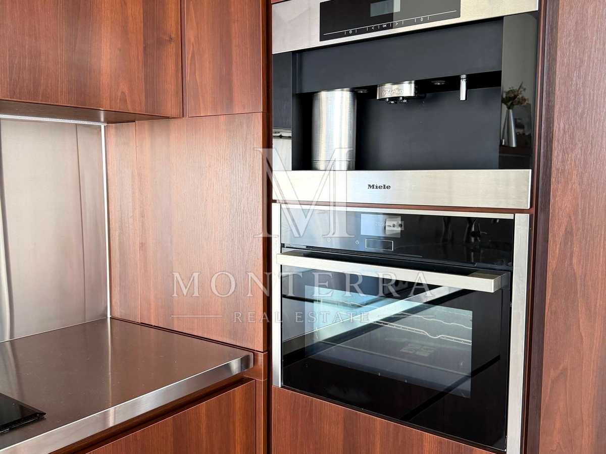 Квартира на вул. Олександра Олеся, 10 в Києві, ID 298723, фото №4