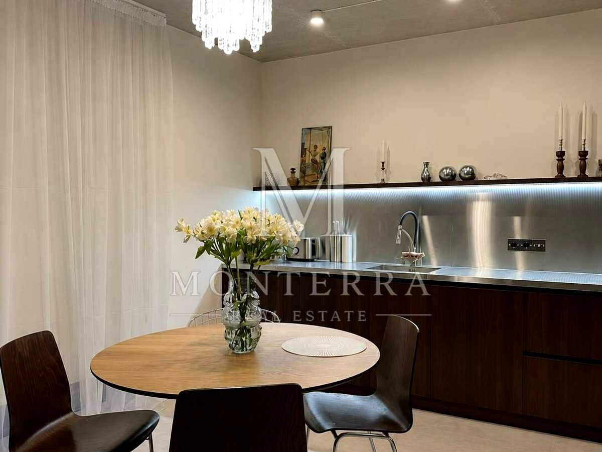 Квартира на вул. Олександра Олеся, 10 в Києві, ID 298723, фото №5