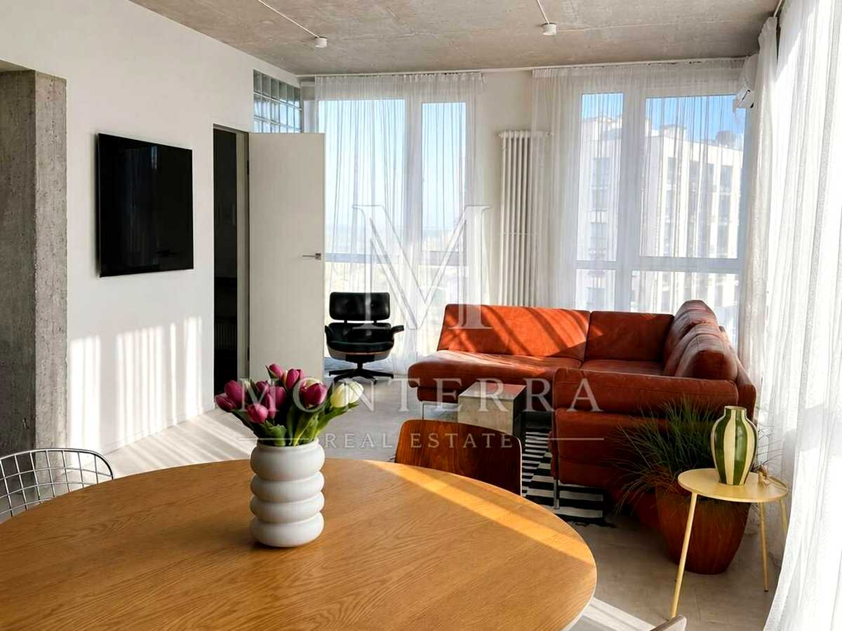 Квартира на вул. Олександра Олеся, 10 в Києві, ID 298723, фото №6