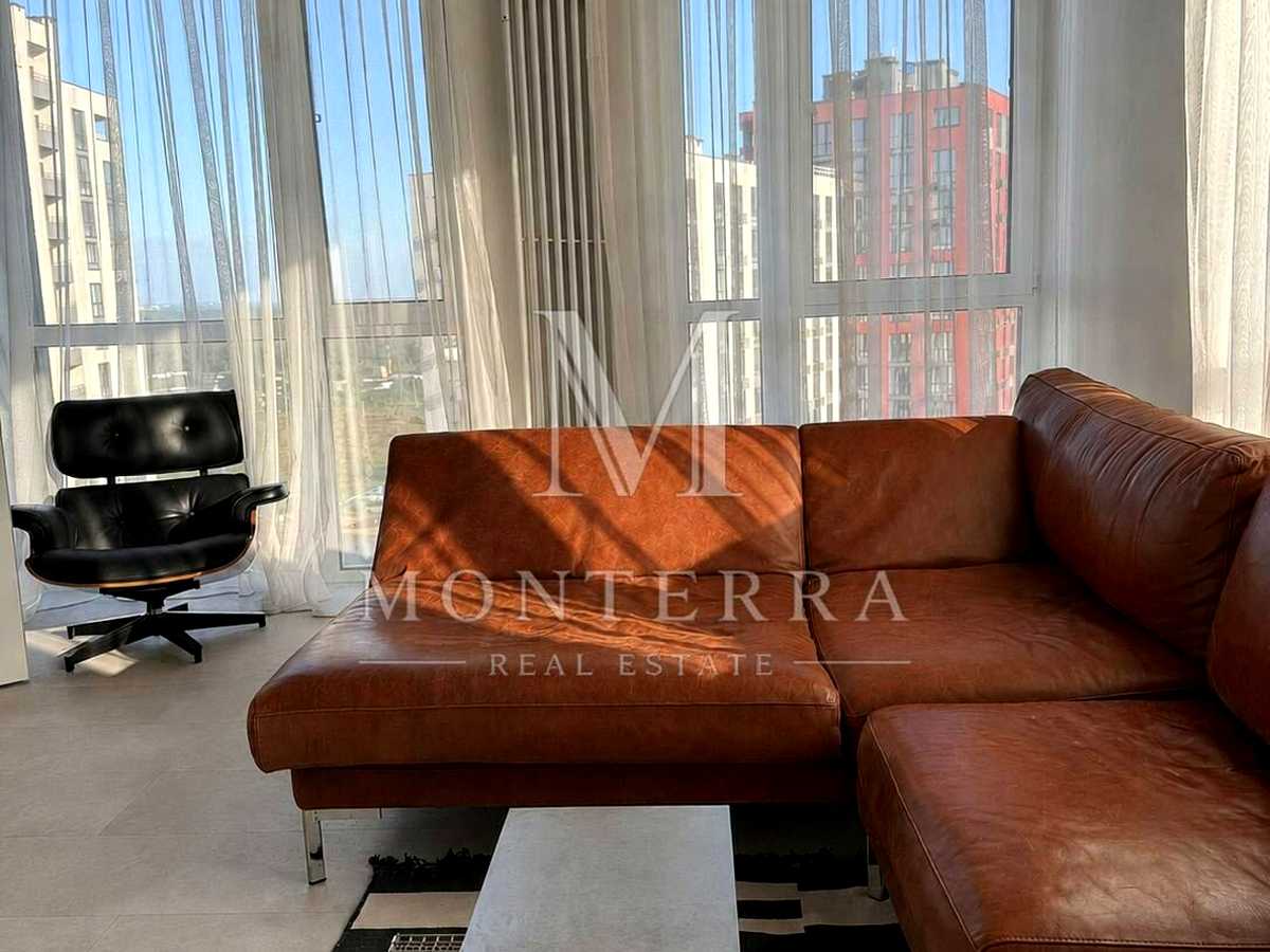 Квартира на вул. Олександра Олеся, 10 в Києві, ID 298723, фото №8