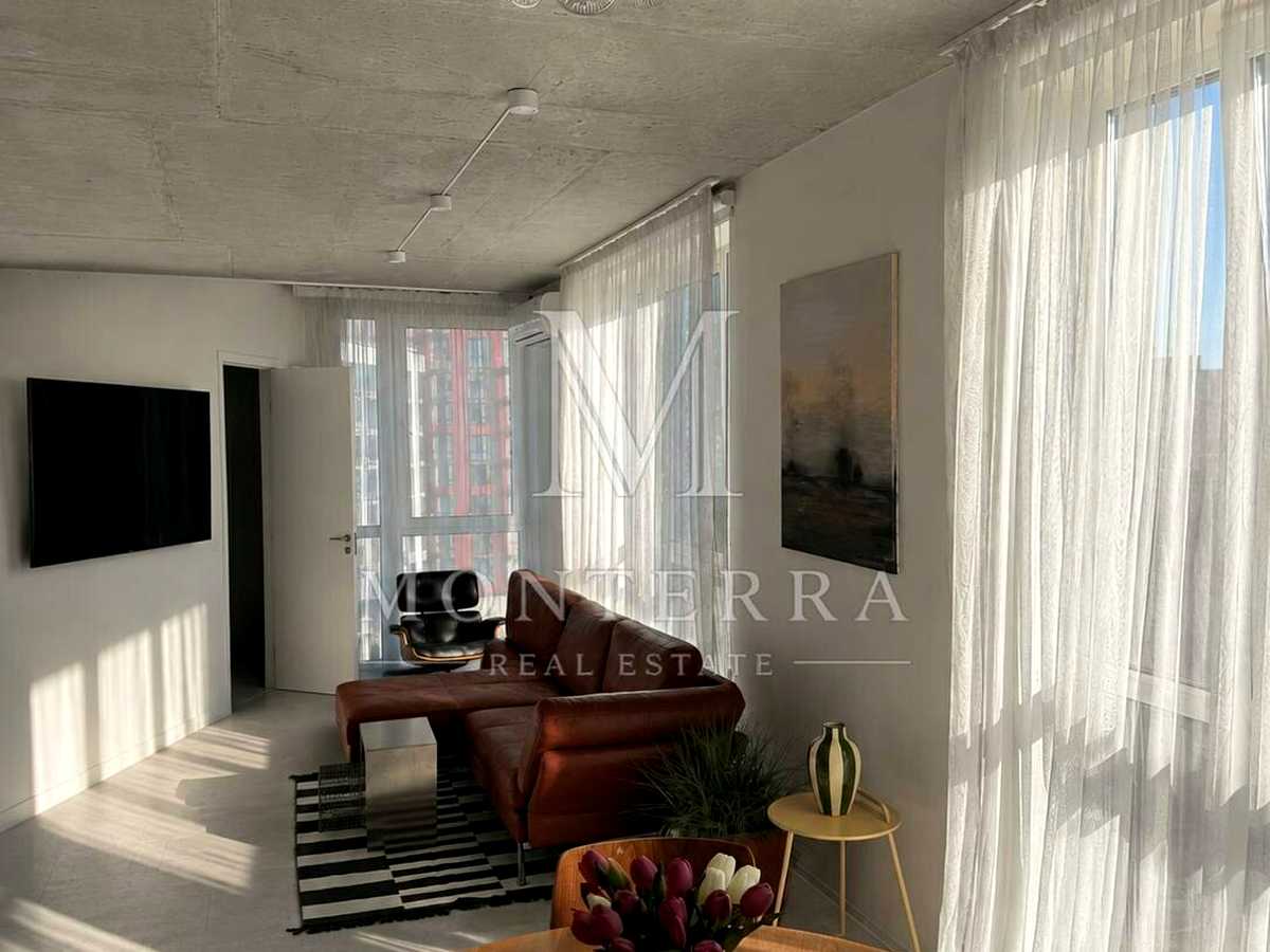 Квартира на вул. Олександра Олеся, 10 в Києві, ID 298723, фото №10