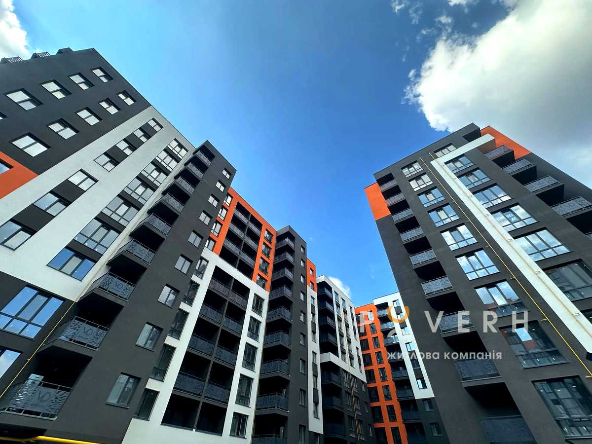 Квартира на вул. Національної Гвардії в Івано-Франківську, ID 298495, фото №1