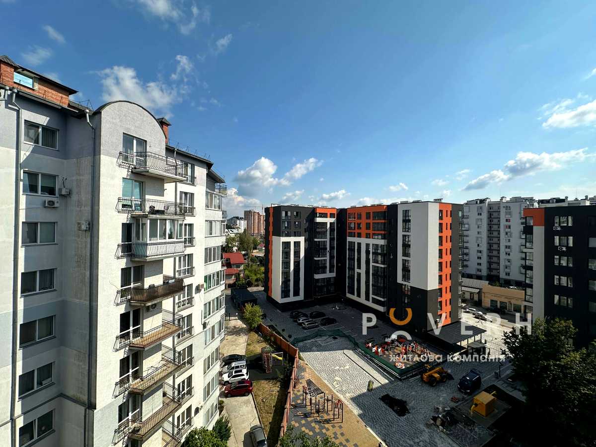 Квартира на вул. Національної Гвардії в Івано-Франківську, ID 298495, фото №3