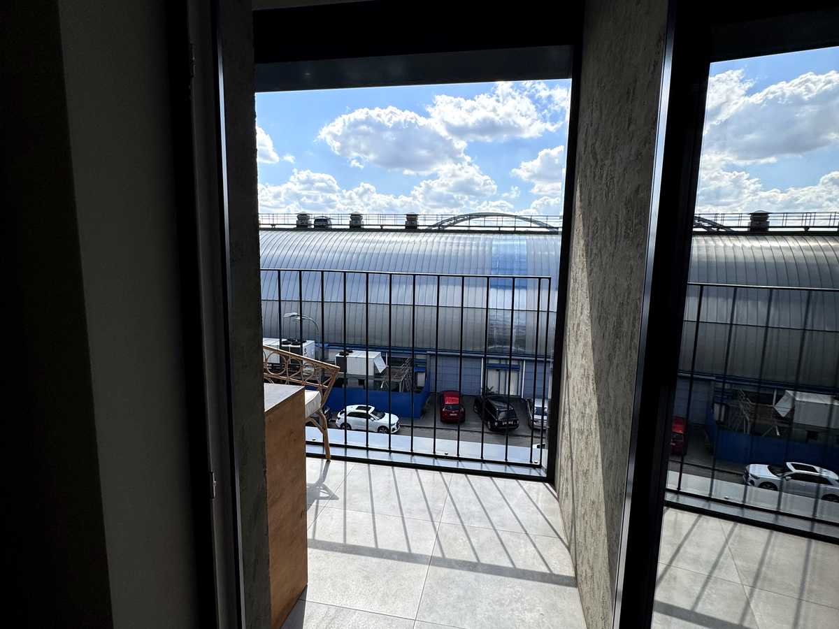 Квартира на вул. Набережно-Рибальська дорога, 3 в Києві, ID 298467, фото №8