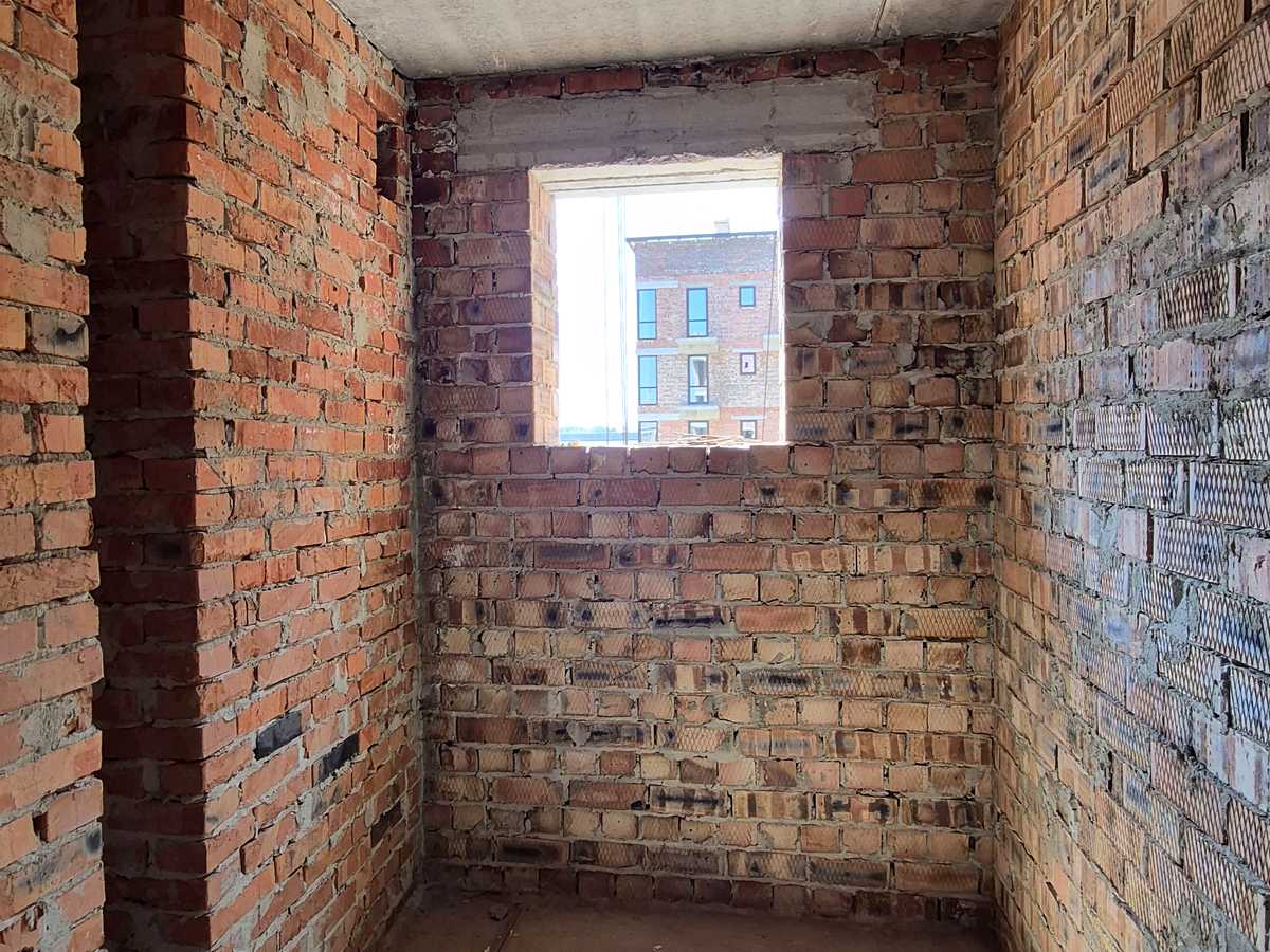 Квартира на вул. Симона Петлюри в Івано-Франківську, ID 298622, фото №11