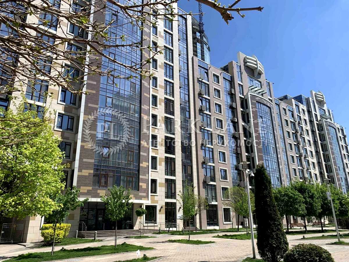 Квартира на вул. Саперне Поле, 5-А в Києві, ID 298621, фото №1