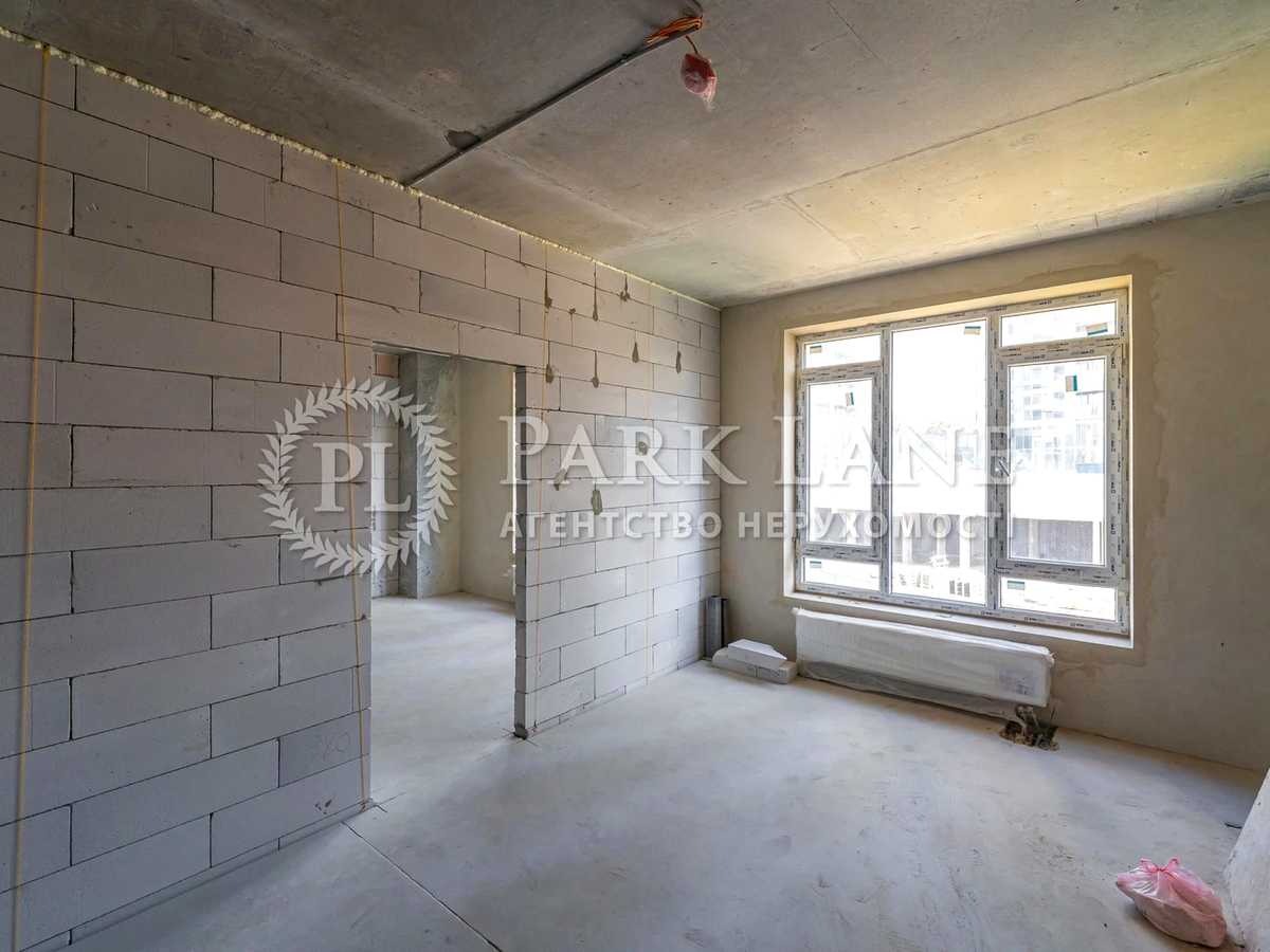 Квартира на вул. Саперне Поле, 5-А в Києві, ID 298621, фото №7