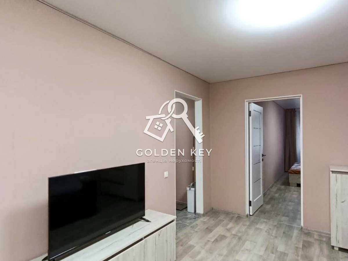 Квартира на пров. Бульварний, 8 в Кривому Розі, ID 298659, фото №11
