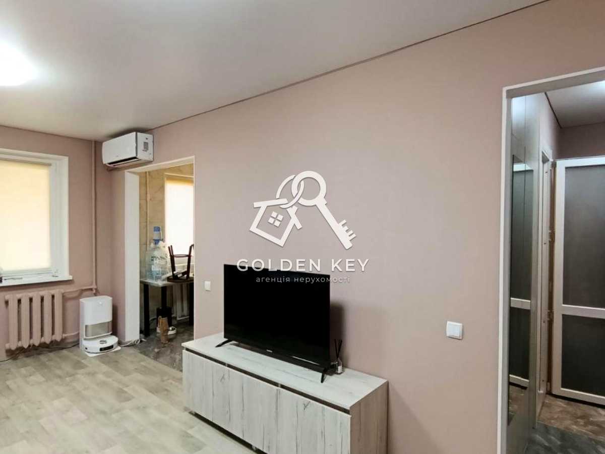 Квартира на пров. Бульварний, 8 в Кривому Розі, ID 298659, фото №12