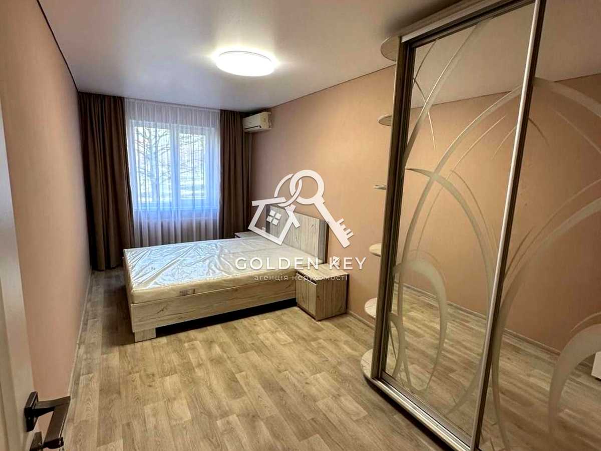 Квартира на пров. Бульварний, 8 в Кривому Розі, ID 298659, фото №13