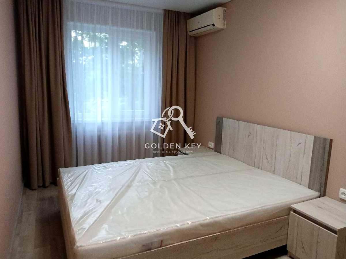 Квартира на пров. Бульварний, 8 в Кривому Розі, ID 298659, фото №15
