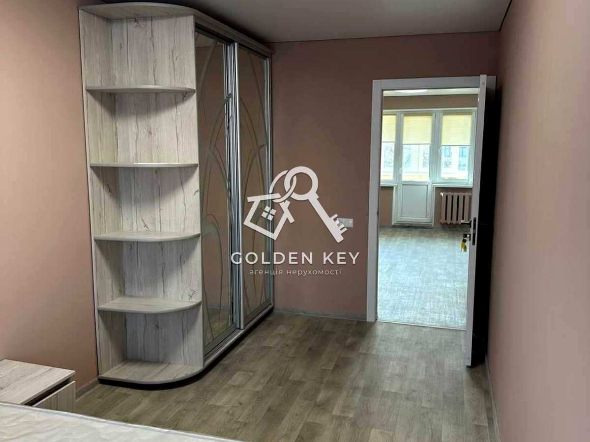 Квартира на пров. Бульварний, 8 в Кривому Розі, ID 298659, фото №16
