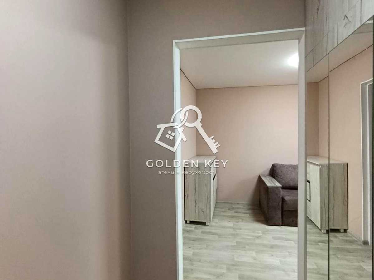 Квартира на пров. Бульварний, 8 в Кривому Розі, ID 298659, фото №18