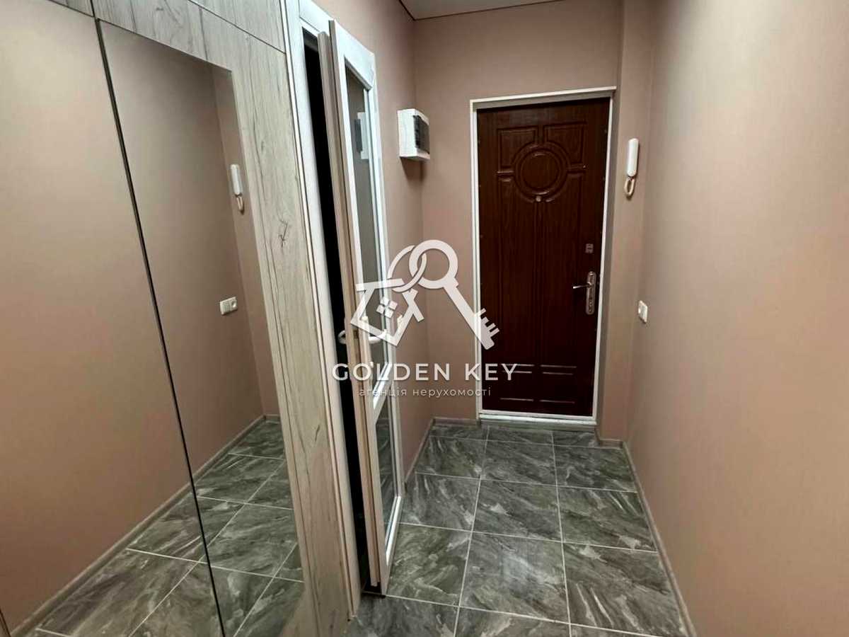 Квартира на пров. Бульварний, 8 в Кривому Розі, ID 298659, фото №19