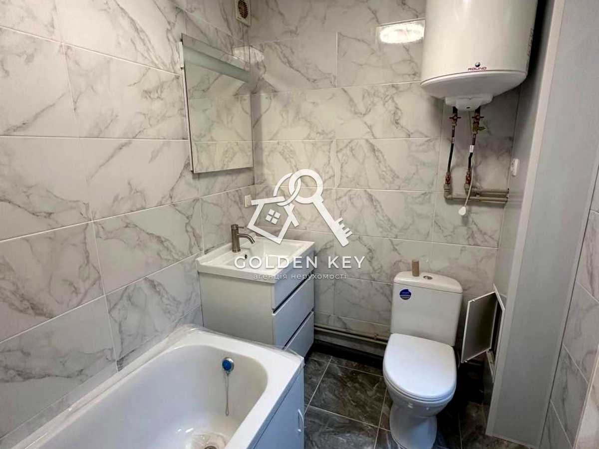 Квартира на пров. Бульварний, 8 в Кривому Розі, ID 298659, фото №20