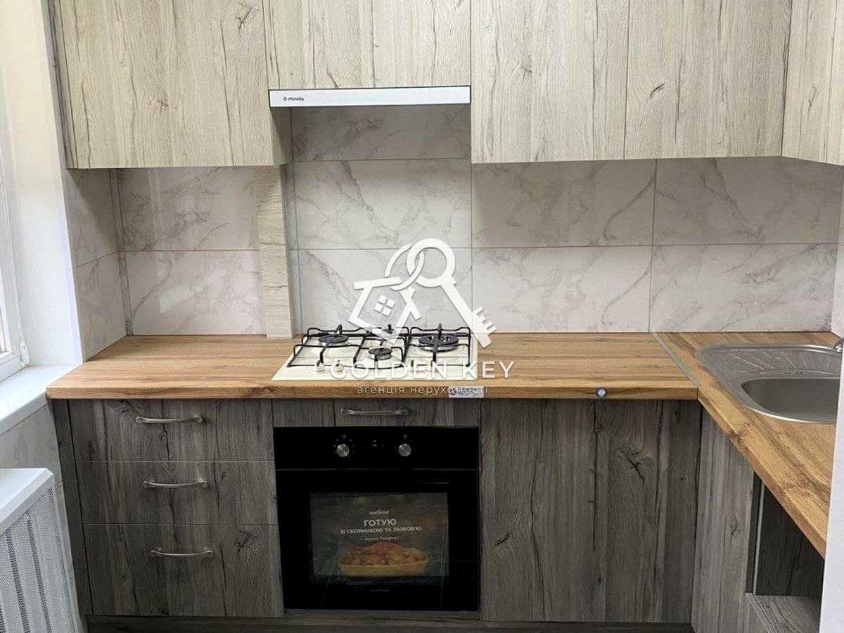 Квартира на пров. Бульварний, 8 в Кривому Розі, ID 298659, фото №3
