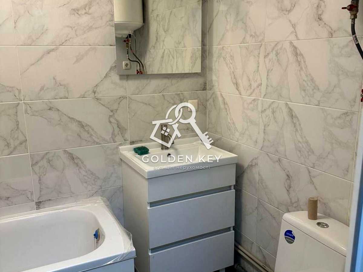 Квартира на пров. Бульварний, 8 в Кривому Розі, ID 298659, фото №21