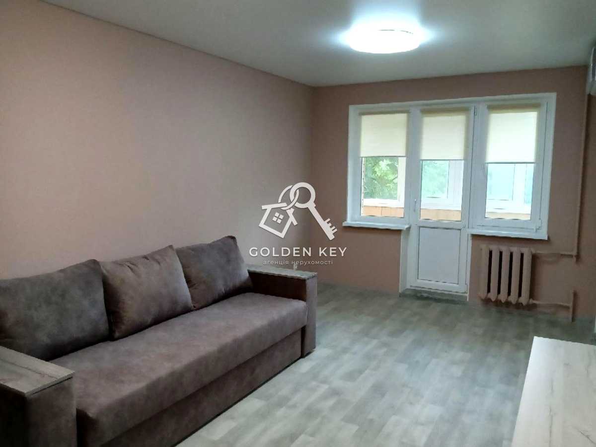 Квартира на пров. Бульварний, 8 в Кривому Розі, ID 298659, фото №5