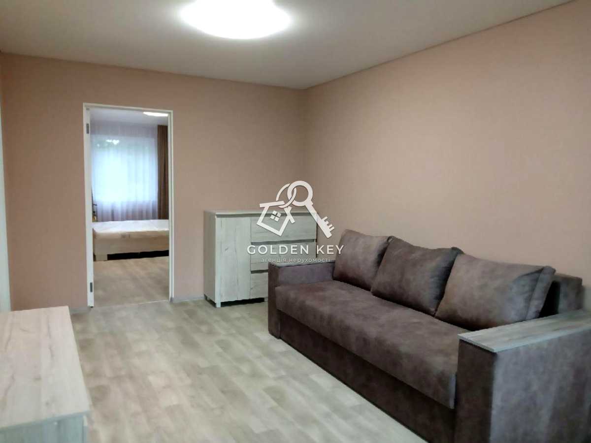 Квартира на пров. Бульварний, 8 в Кривому Розі, ID 298659, фото №6