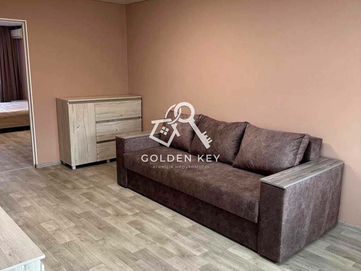 Квартира на пров. Бульварний, 8 в Кривому Розі, ID 298659, фото №7