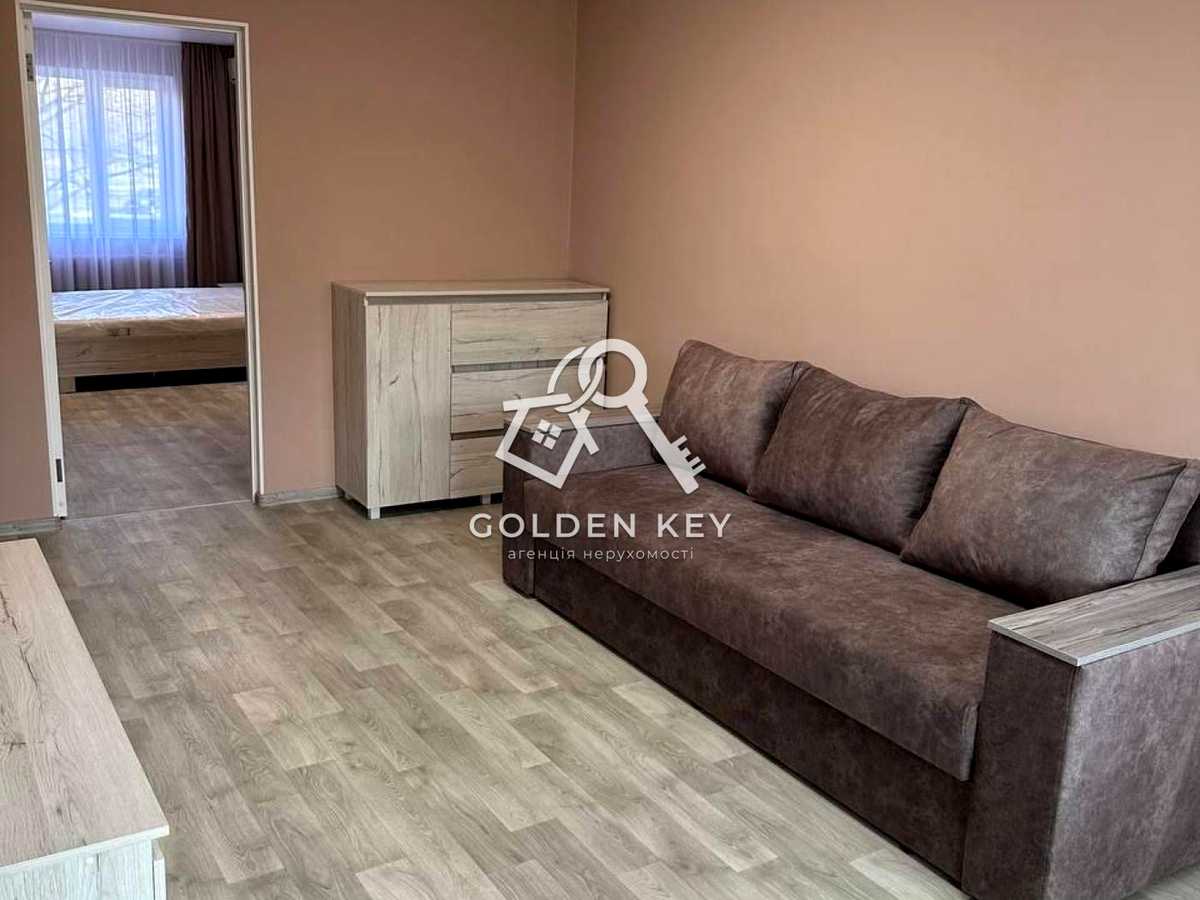 Квартира на пров. Бульварний, 8 в Кривому Розі, ID 298659, фото №8