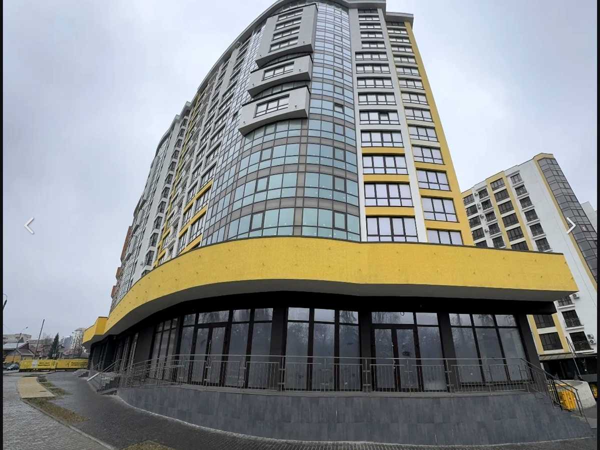 Квартира на вул. Володимира Івасюка в Івано-Франківську, ID 299860, фото №1