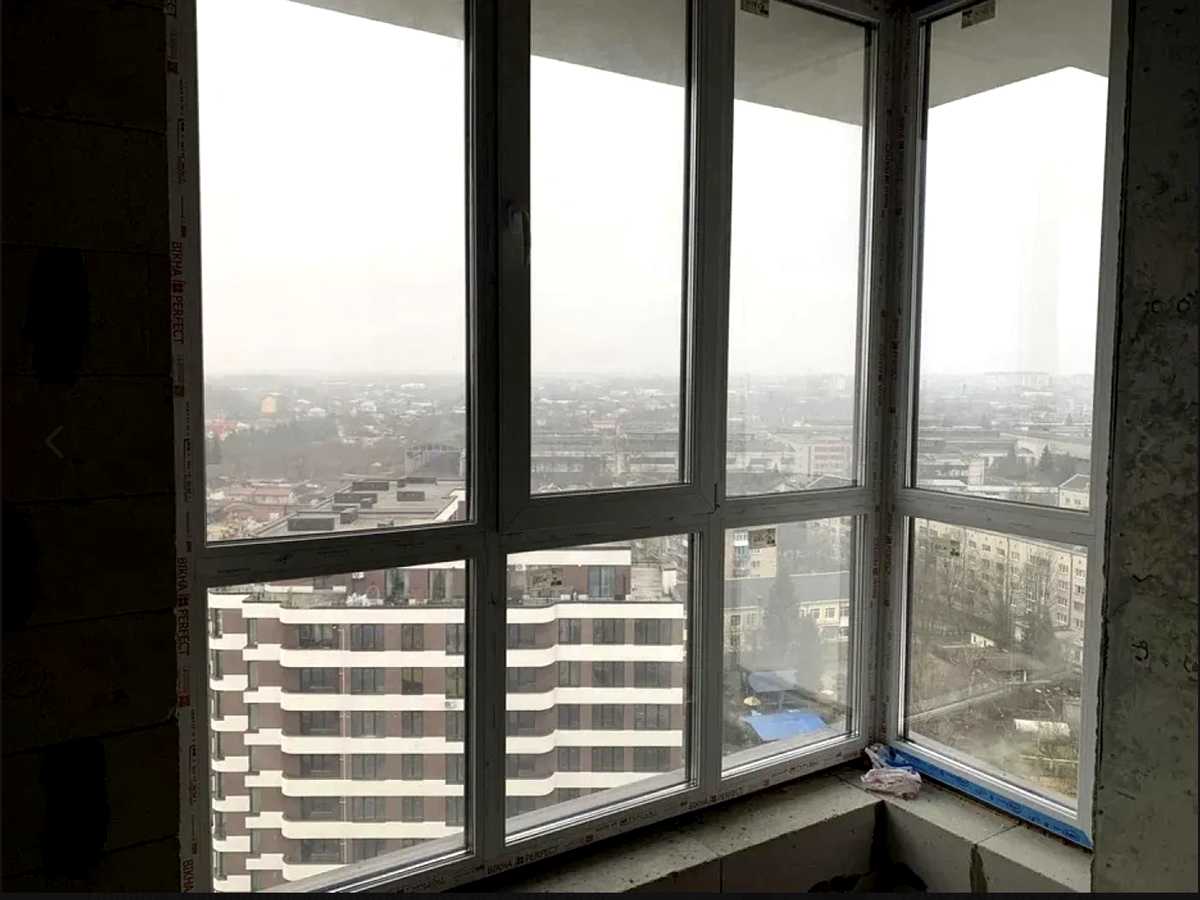 Квартира на вул. Володимира Івасюка в Івано-Франківську, ID 299860, фото №7