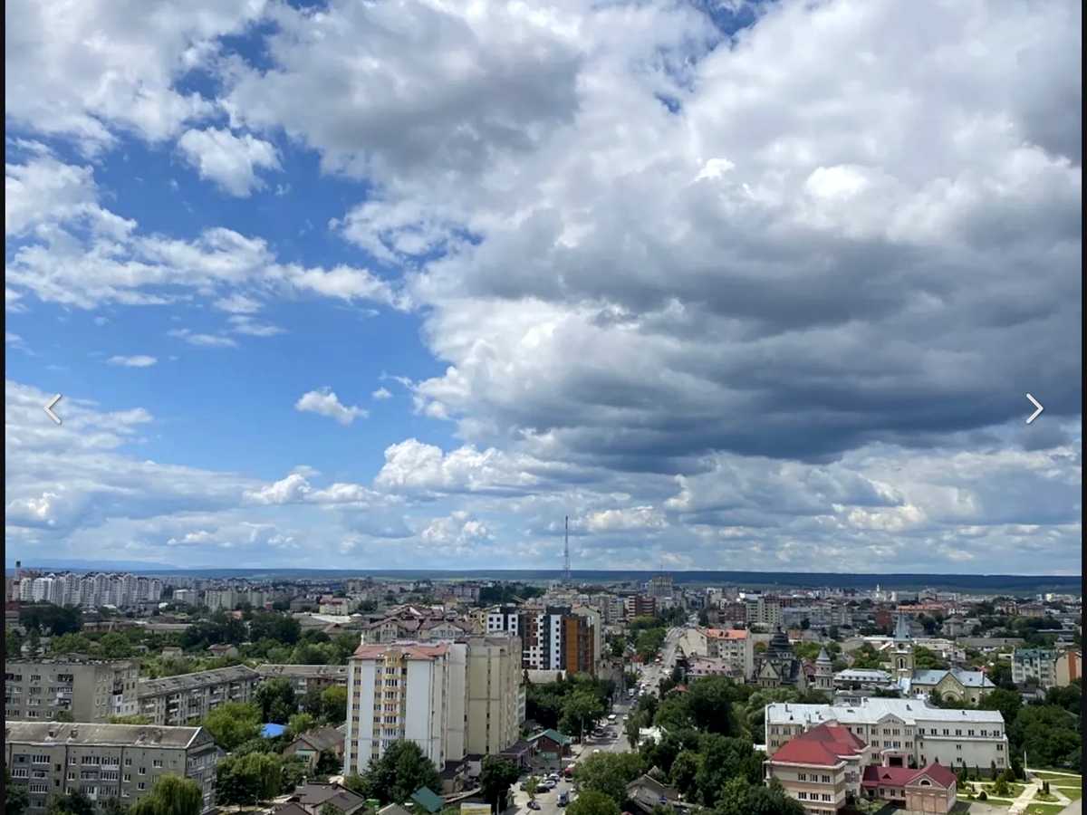 Квартира на вул. Володимира Івасюка в Івано-Франківську, ID 299860, фото №9