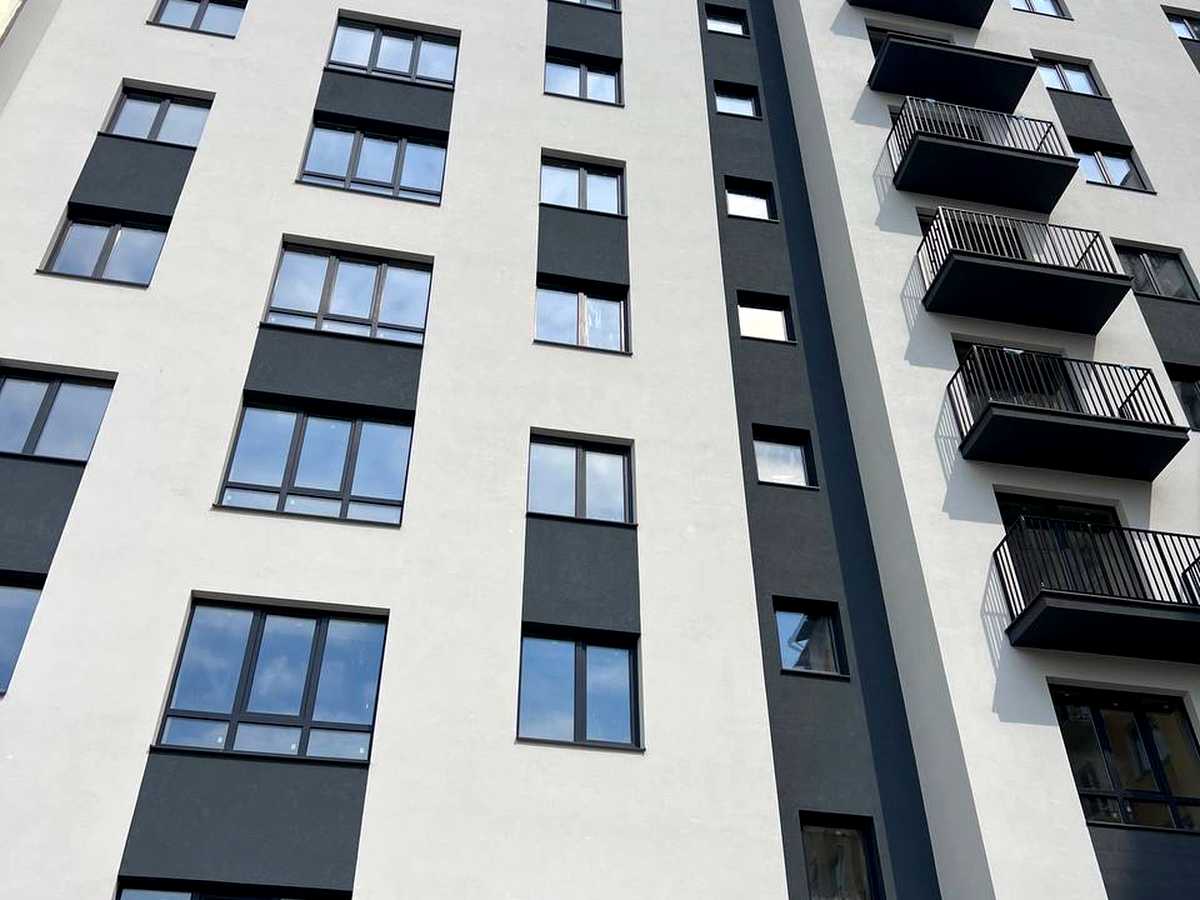 Квартира на вул. Урожайна, 7А в Івано-Франківську, ID 298654, фото №3
