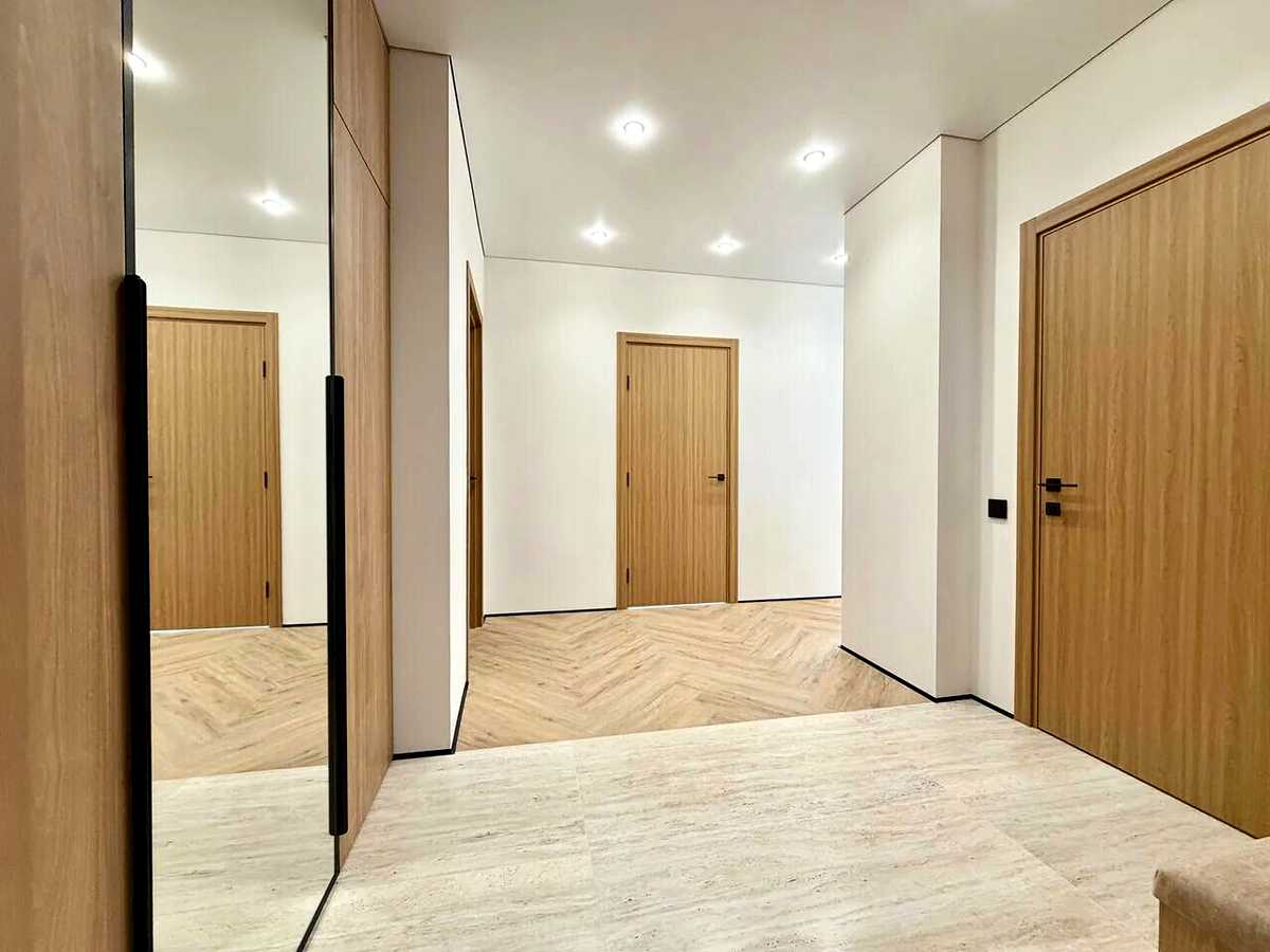 Квартира на вул. Височана вул., 18 к33 в Івано-Франківську, ID 298696, фото №17