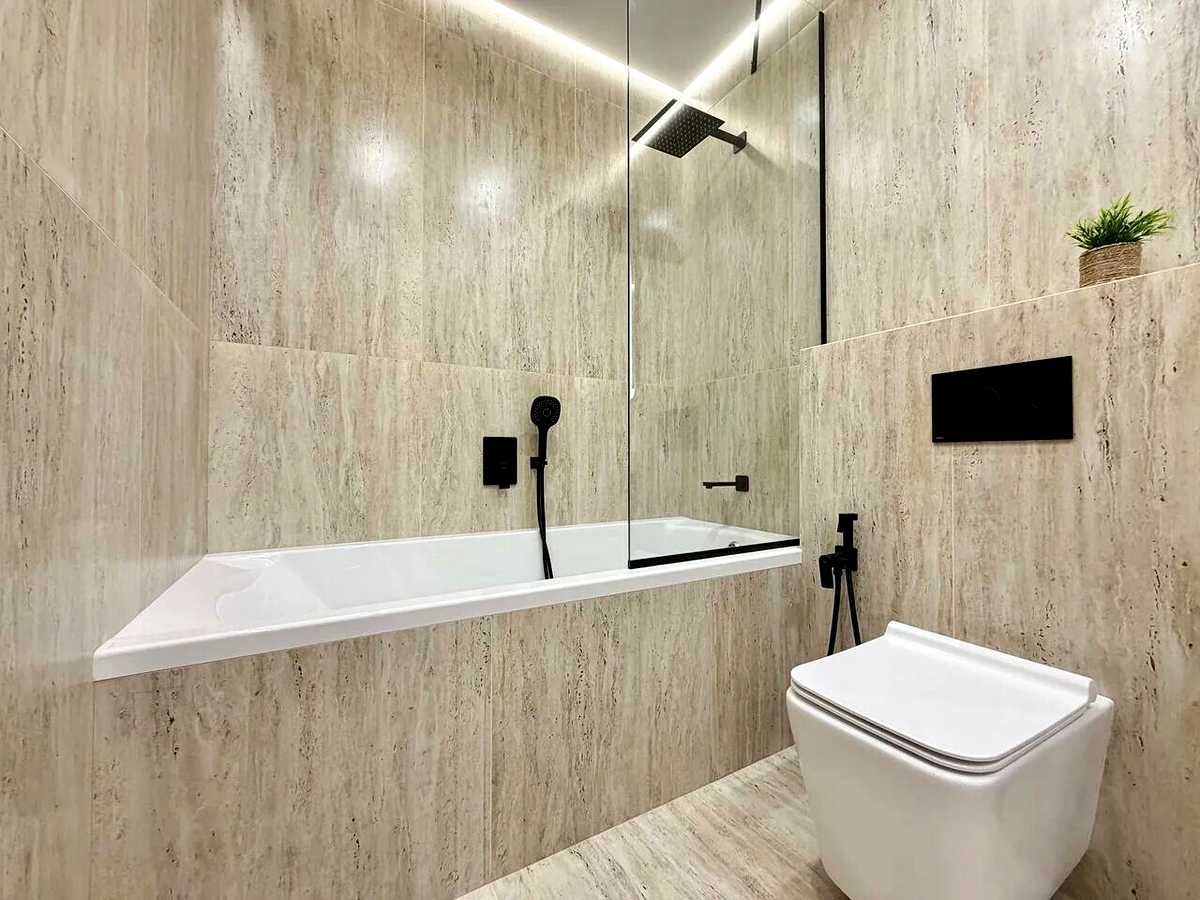 Квартира на вул. Височана вул., 18 к33 в Івано-Франківську, ID 298696, фото №19
