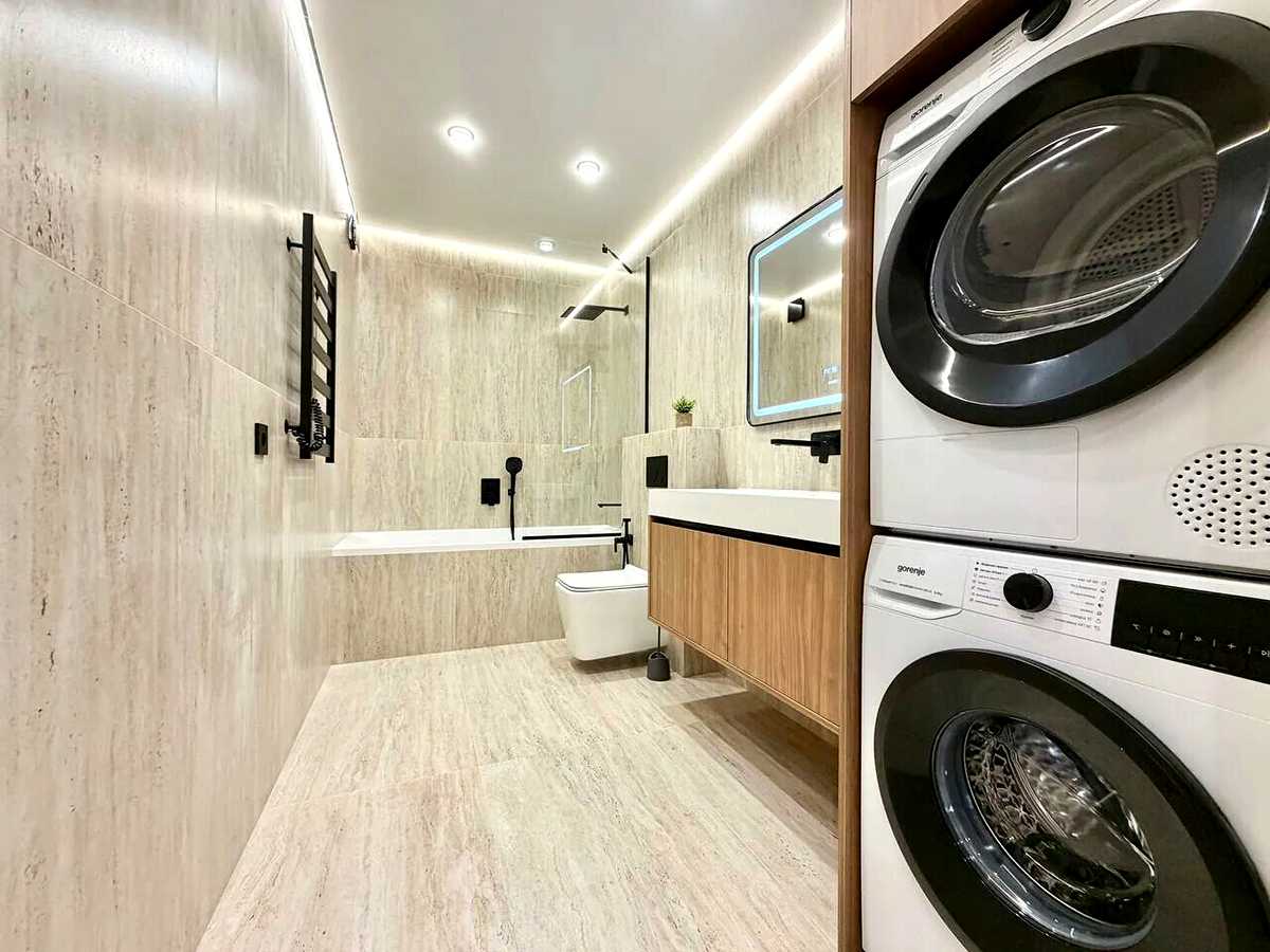 Квартира на вул. Височана вул., 18 к33 в Івано-Франківську, ID 298696, фото №21