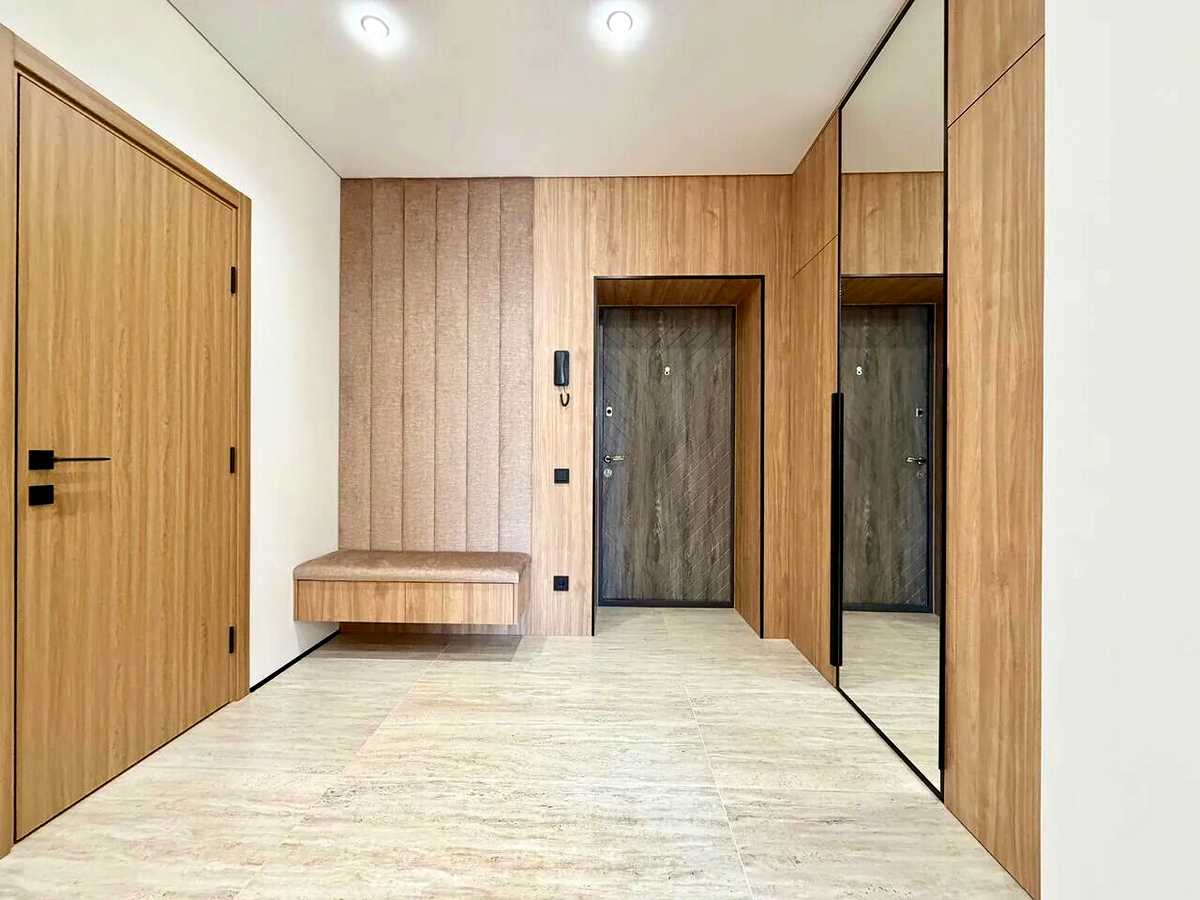 Квартира на вул. Височана вул., 18 к33 в Івано-Франківську, ID 298696, фото №22