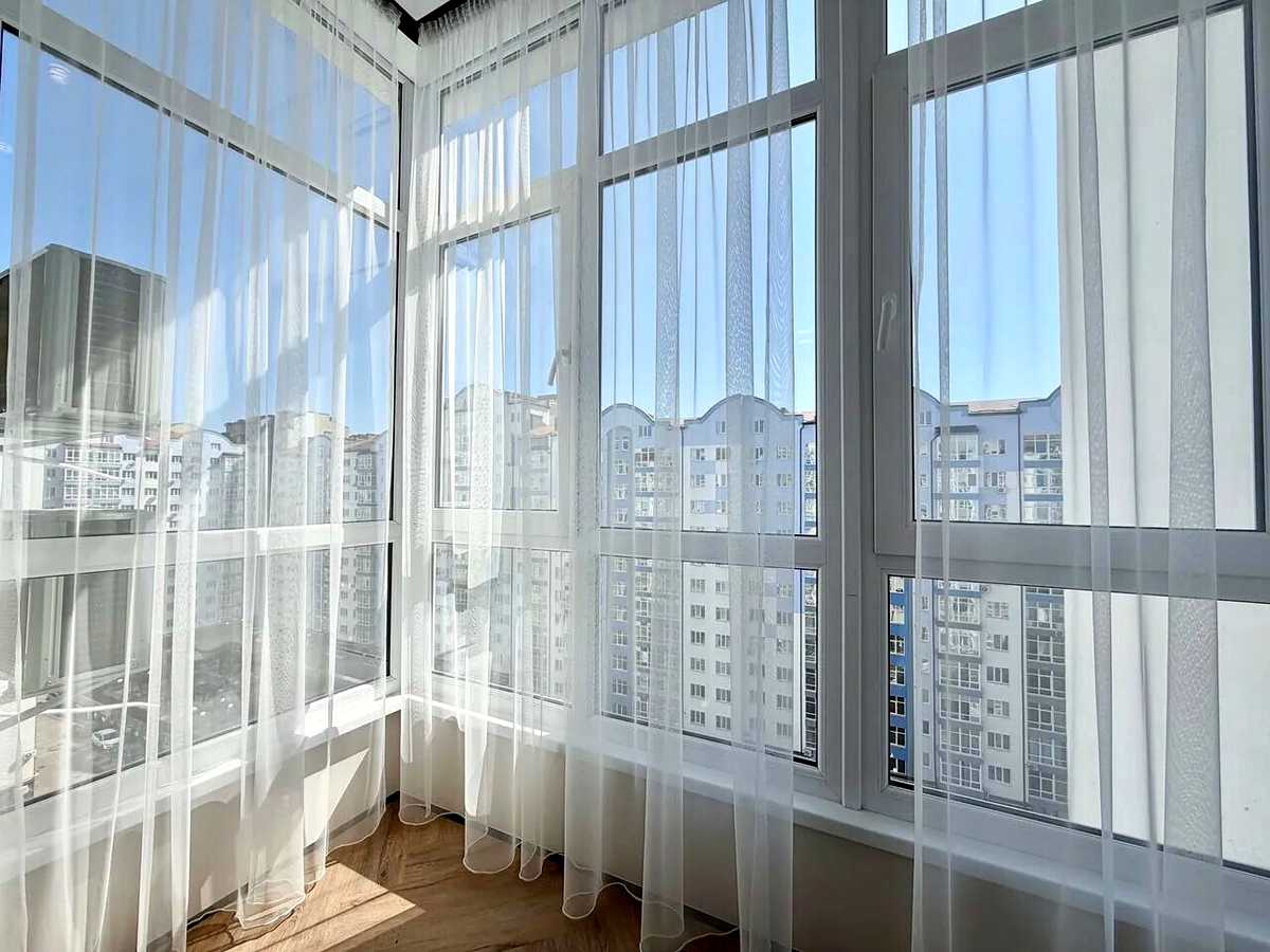 Квартира на вул. Височана вул., 18 к33 в Івано-Франківську, ID 298696, фото №26