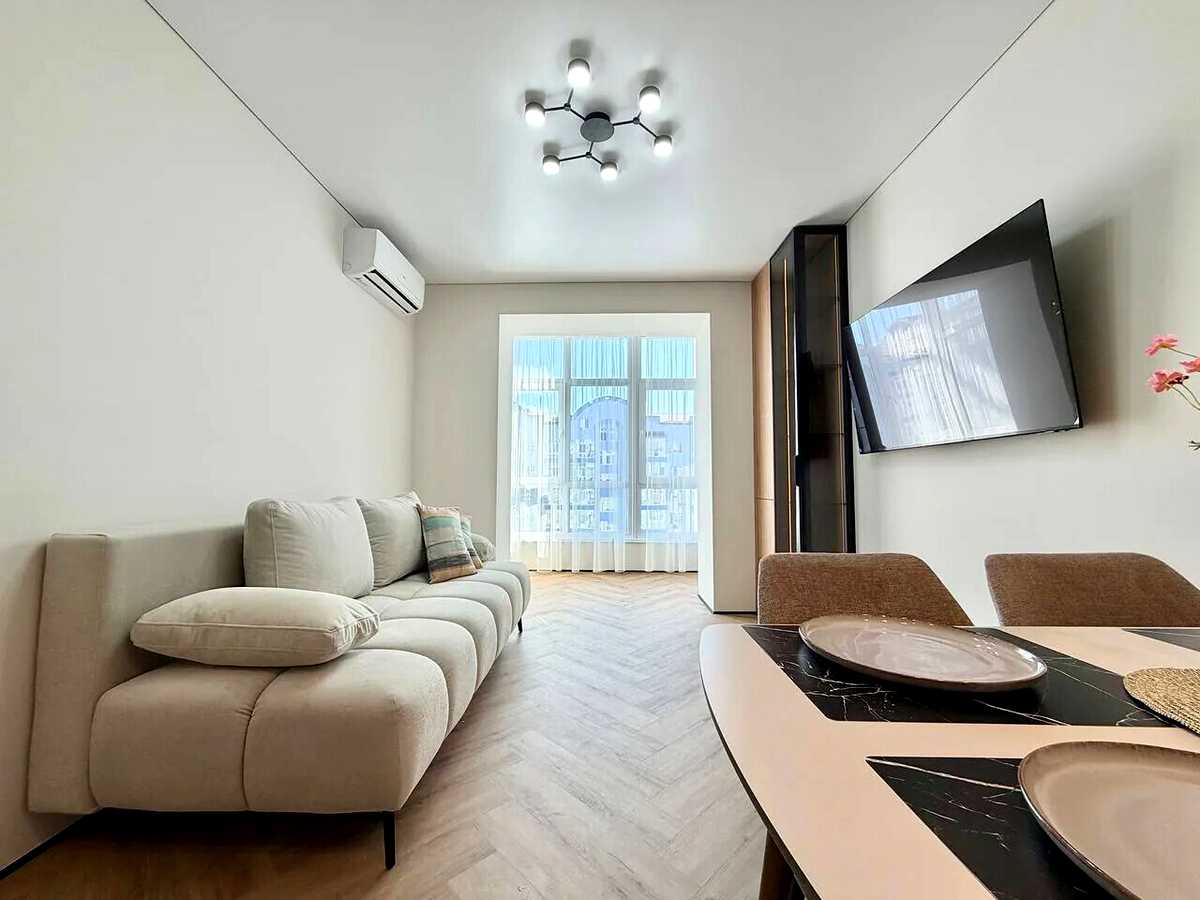 Квартира на вул. Височана вул., 18 к33 в Івано-Франківську, ID 298696, фото №27