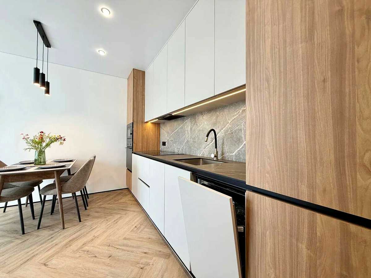 Квартира на вул. Височана вул., 18 к33 в Івано-Франківську, ID 298696, фото №4