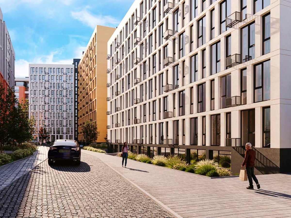 Квартира на вул. Тараса Шевченка, 31 в Львові, ID 298694, фото №1