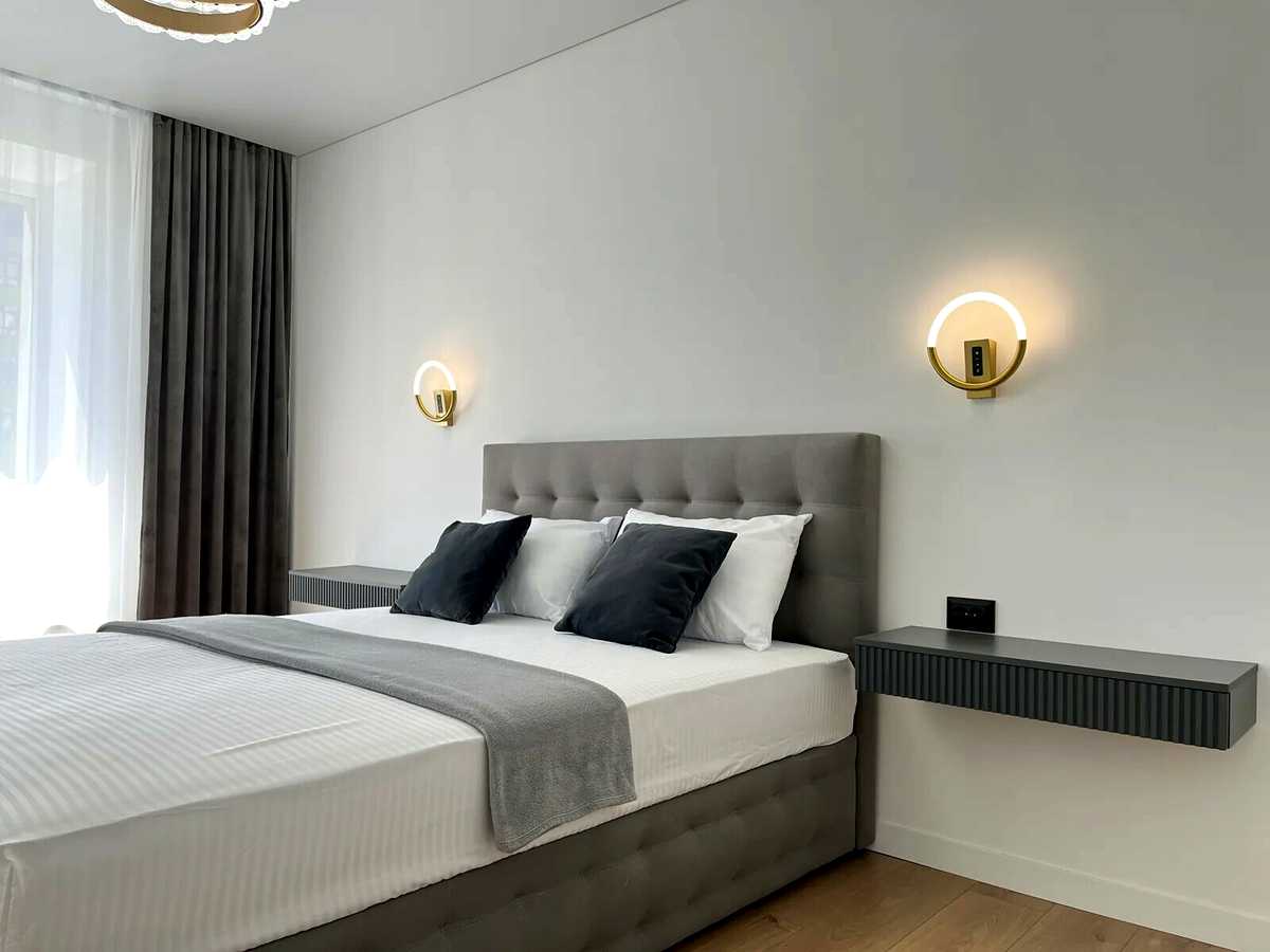 Квартира на вул. Приозерна, 30 в Івано-Франківську, ID 298730, фото №17